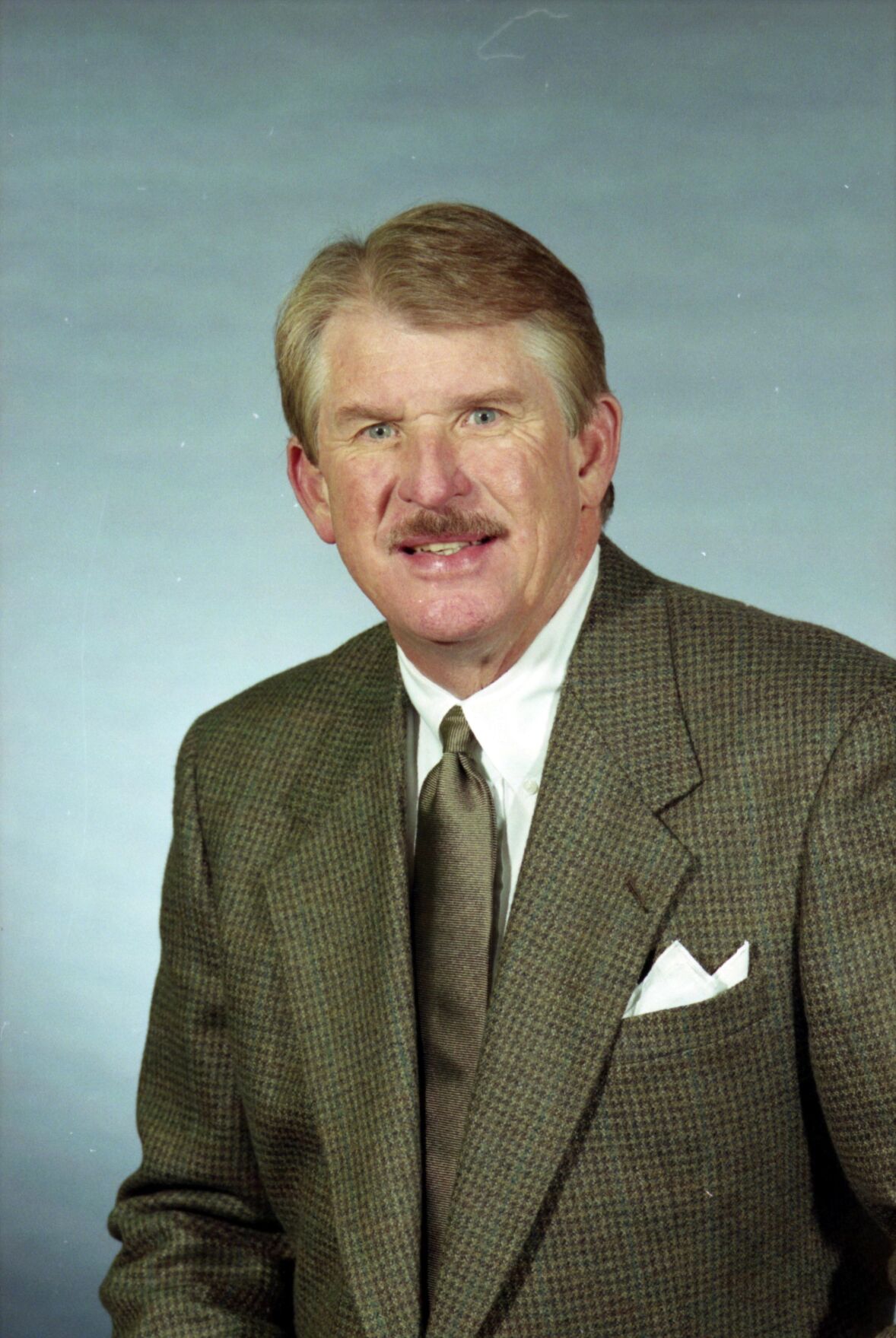Jerry Johnson